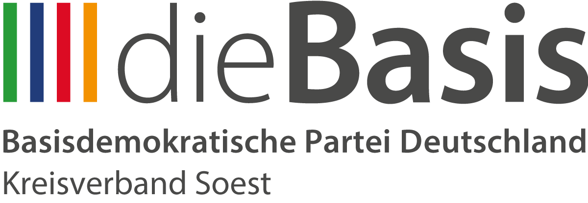 Logo des dieBasis Kreisverband Soest